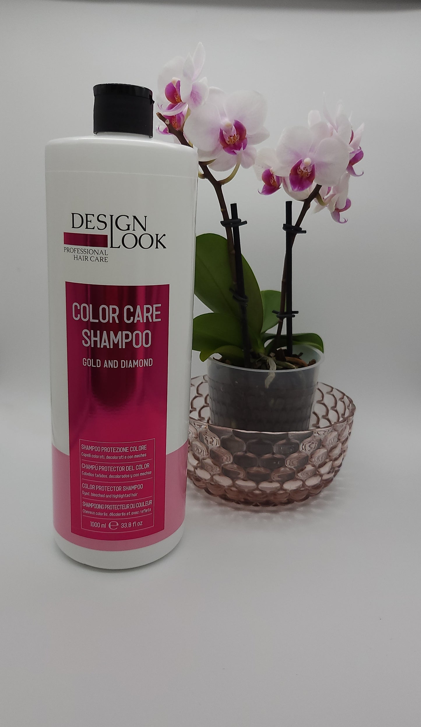 SHAMPOO DOPOCOLORE