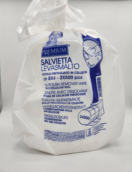 SALVIETTA LEVASMALTO