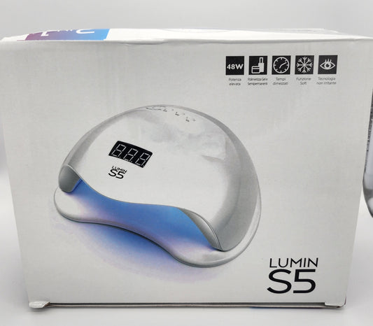 LUMIN S5