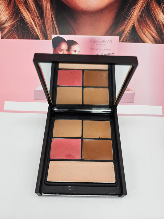 SUSAN CONTOURING SHINE PALETTE