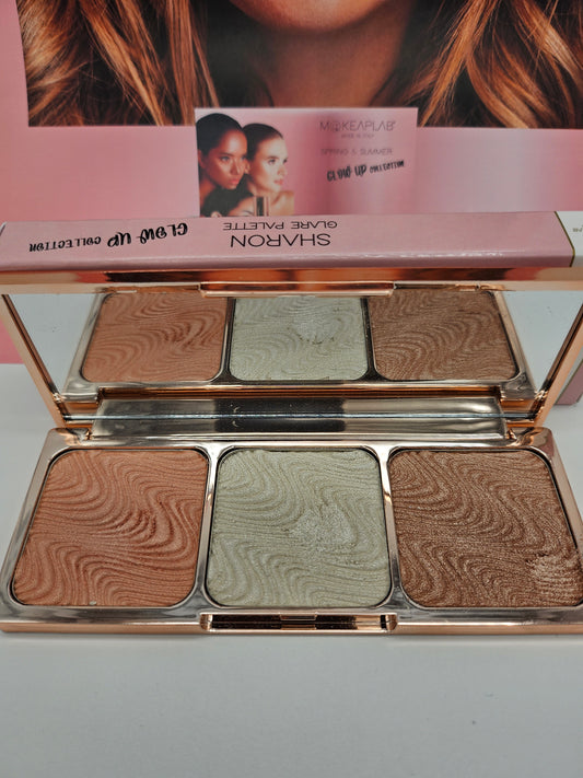 SHARON GLARE PALETTE