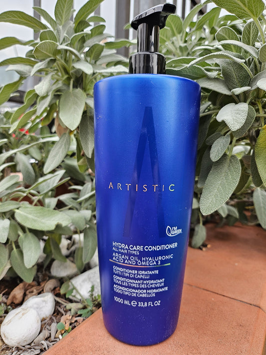 Conditioner 1000ml artistic, per tutti i tipi di capelli