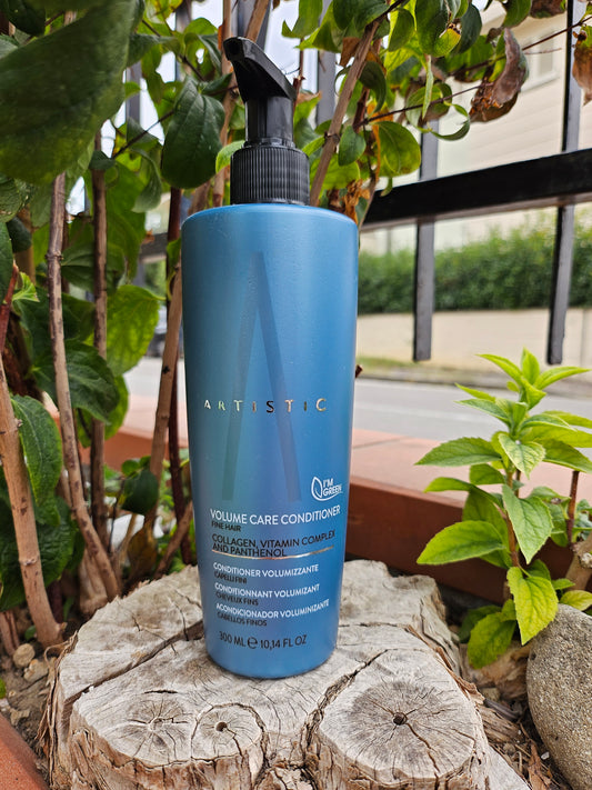 Conditioner volume-care capelli fini