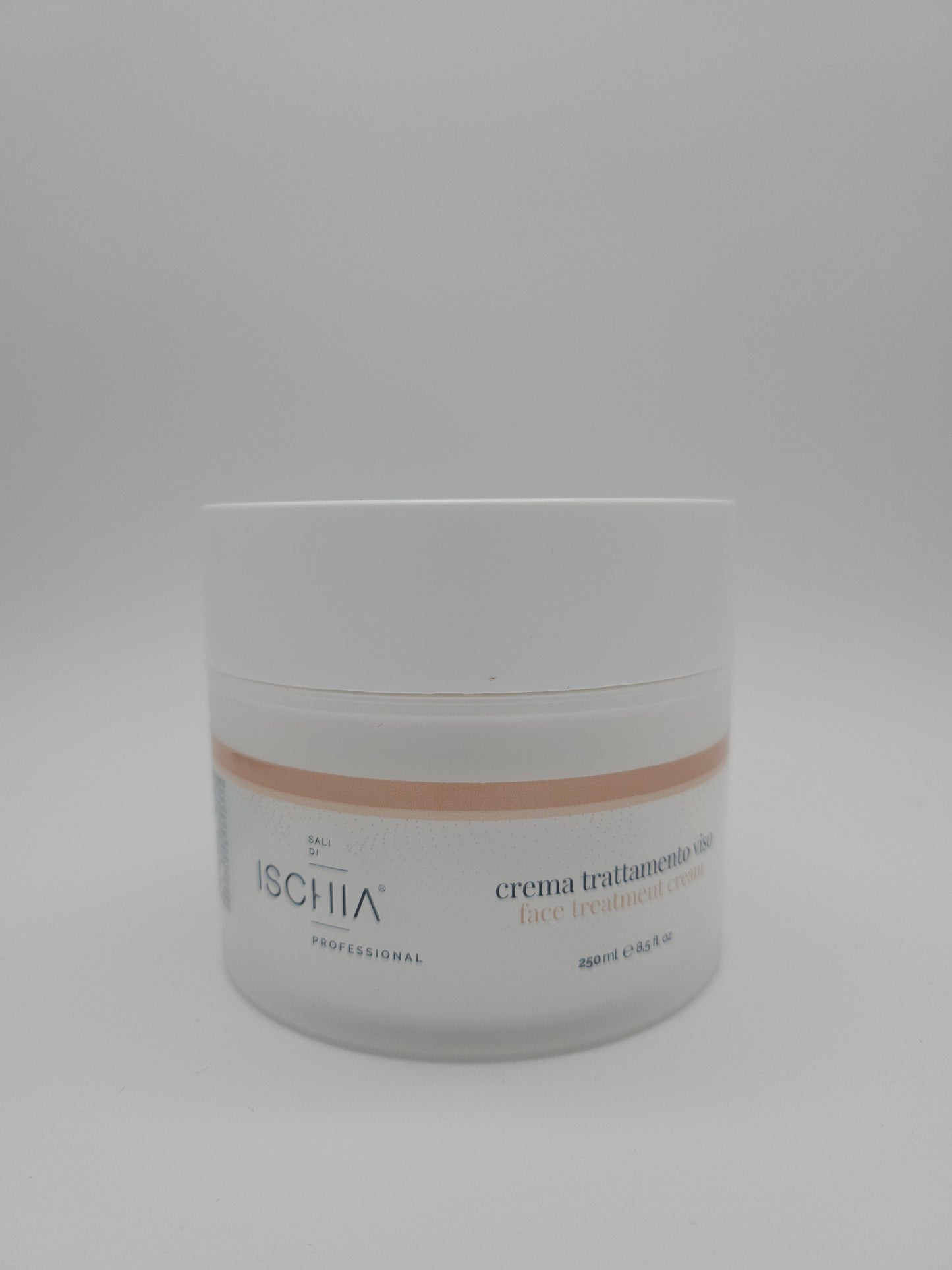 Crema trattamento ac ialuronico, acido mandelico, collagene ed elastina 250ml